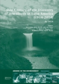 Bertrand.pt - One Century Of The Discovery Of Arsenicosis In Latin America (1914-2014) As2014