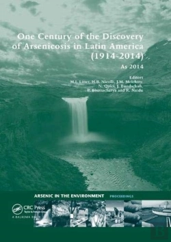 Bertrand.pt - One Century Of The Discovery Of Arsenicosis In Latin America (1914-2014) As2014