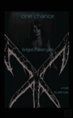 Bertrand.pt - One Chance: The Legend Of Valerian'S Garden