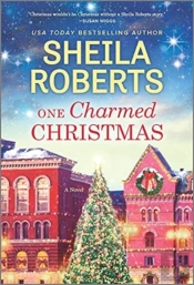 One Charmed Christmas
