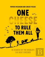 One Cheese To Rule Them All