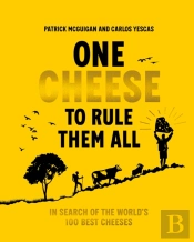 One Cheese To Rule Them All