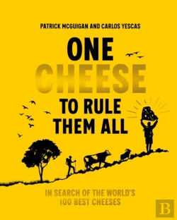 Bertrand.pt - One Cheese To Rule Them All