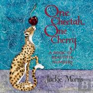 One Cheetah, One Cherry