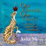 One Cheetah, One Cherry