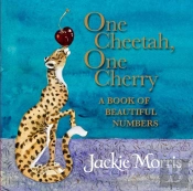 One Cheetah, One Cherry
