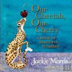 Bertrand.pt - One Cheetah, One Cherry