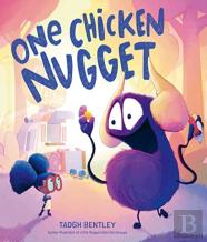 One Chicken Nugget