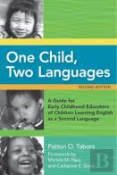One Child, Two Languages