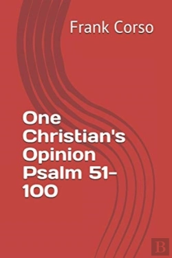 Bertrand.pt - One Christian'S Opinion Psalm 51-100