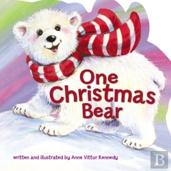 Bertrand.pt - One Christmas Bear