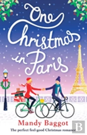 One Christmas In Paris