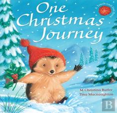One Christmas Journey
