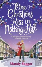 One Christmas Kiss In Notting Hill