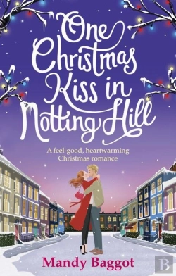 Bertrand.pt - One Christmas Kiss In Notting Hill