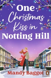 One Christmas Kiss In Notting Hill