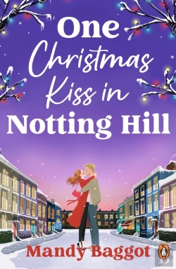 Bertrand.pt - One Christmas Kiss In Notting Hill