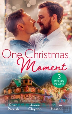 Bertrand.pt - One Christmas Moment Eb