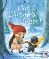 One Christmas Mystery