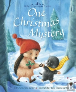 Bertrand.pt - One Christmas Mystery