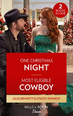 Bertrand.pt - One Christmas Night / Most Eligible Cowboy