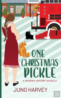 Bertrand.pt - One Christmas Pickle