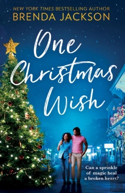 Bertrand.pt - One Christmas Wish