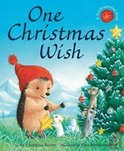 Bertrand.pt - One Christmas Wish
