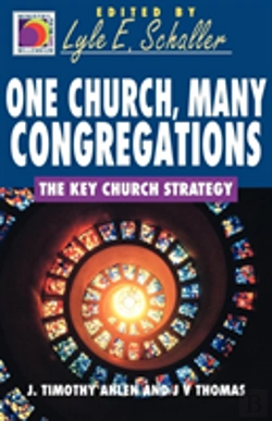 Bertrand.pt - One Church, Many Congregations