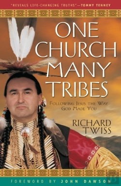 Bertrand.pt - One Church, Many Tribes