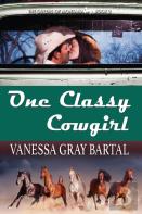 One Classy Cowgirl