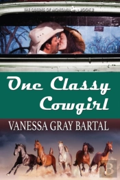 One Classy Cowgirl