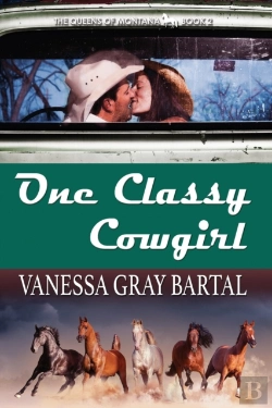 Bertrand.pt - One Classy Cowgirl