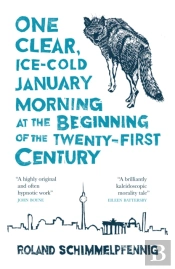 One Clear, Ice-Cold January Morning At The Beginning Of The 21st Century