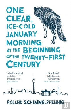 Bertrand.pt - One Clear, Ice-Cold January Morning At The Beginning Of The 21st Century