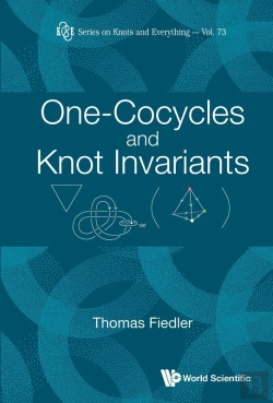 Bertrand.pt - One-Cocycles And Knot Invariants