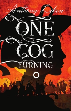Bertrand.pt - One Cog Turning