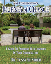 One Congregation'S Journey Of Change