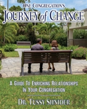 One Congregation'S Journey Of Change