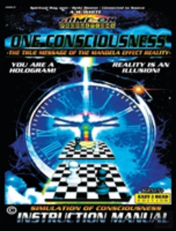 Bertrand.pt - One Consciousness The True Message Of The Mandela Effect Reality