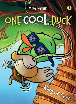 Bertrand.pt - One Cool Duck #1