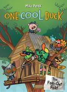 One Cool Duck #2
