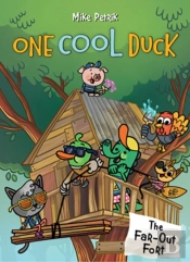 One Cool Duck #2