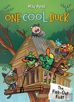 Bertrand.pt - One Cool Duck #2