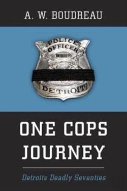 Bertrand.pt - One Cops Journey: Detroits Deadly Sevent