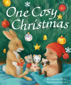 Bertrand.pt - One Cosy Christmas
