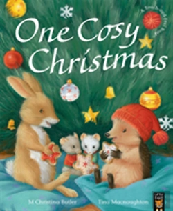 Bertrand.pt - One Cosy Christmas
