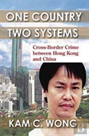 One Country, Two Systems