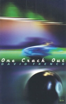 Bertrand.pt - One Crack Out