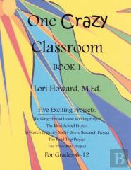One Crazy Classroom Book 1